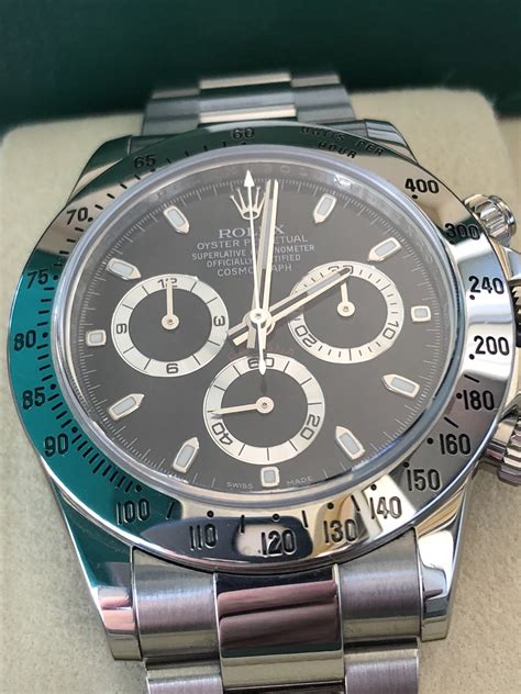 boom di rolex|rolex daytona.